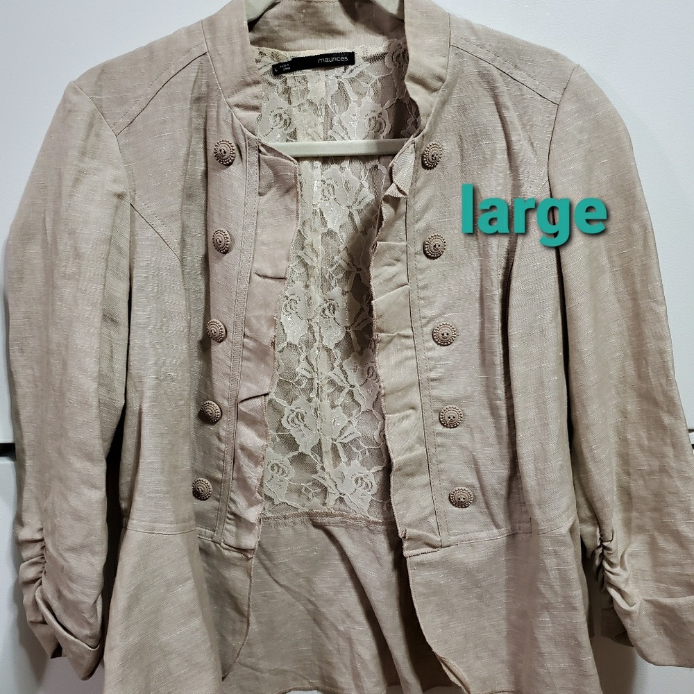 Cardigan/Jacket